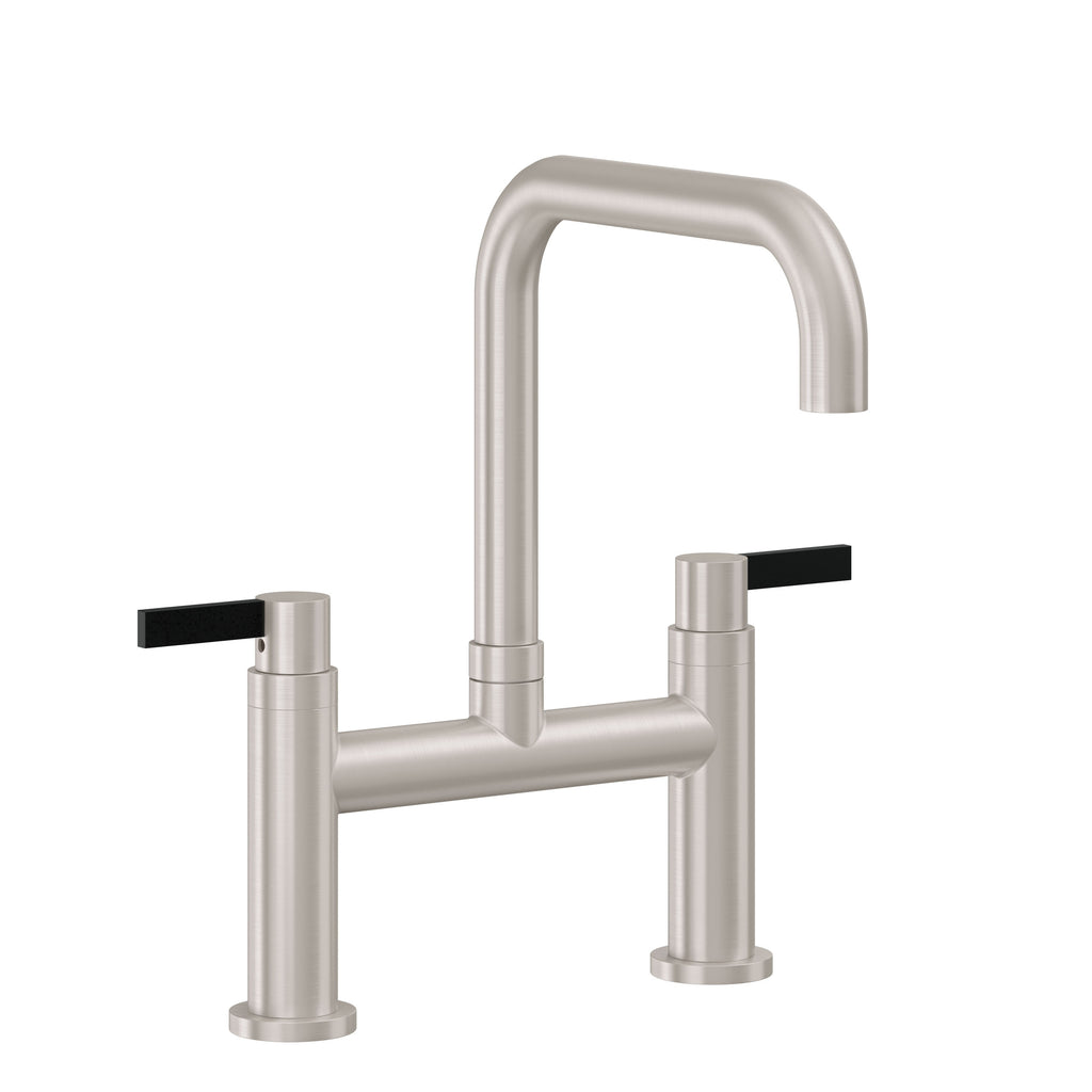 California Faucets Corsano Bridge Faucets