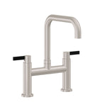 California Faucets Corsano Bridge Faucets