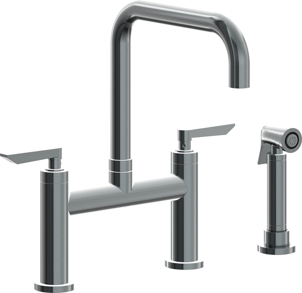 California Faucets Corsano Bridge Faucets