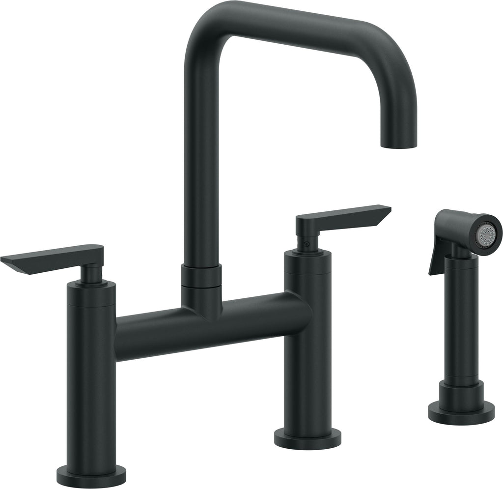 California Faucets Corsano Bridge Faucets