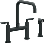 California Faucets Corsano Bridge Faucets