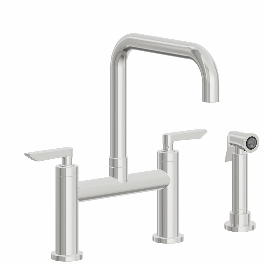 California Faucets Corsano Bridge Faucets