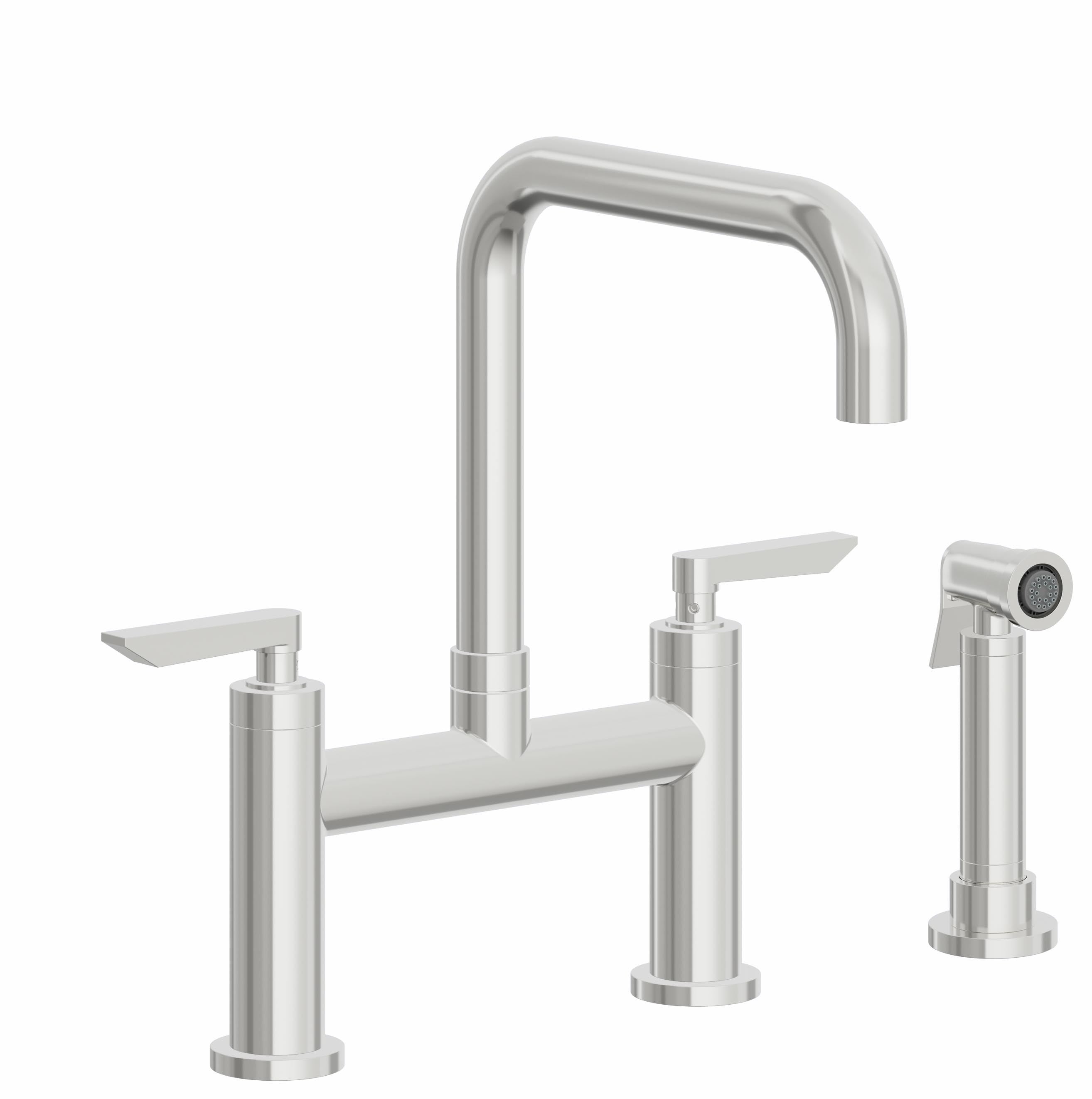 California Faucets Corsano Bridge Faucets