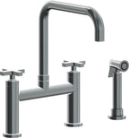 California Faucets Corsano Bridge Faucets