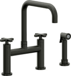 California Faucets Corsano Bridge Faucets
