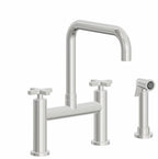 California Faucets Corsano Bridge Faucets
