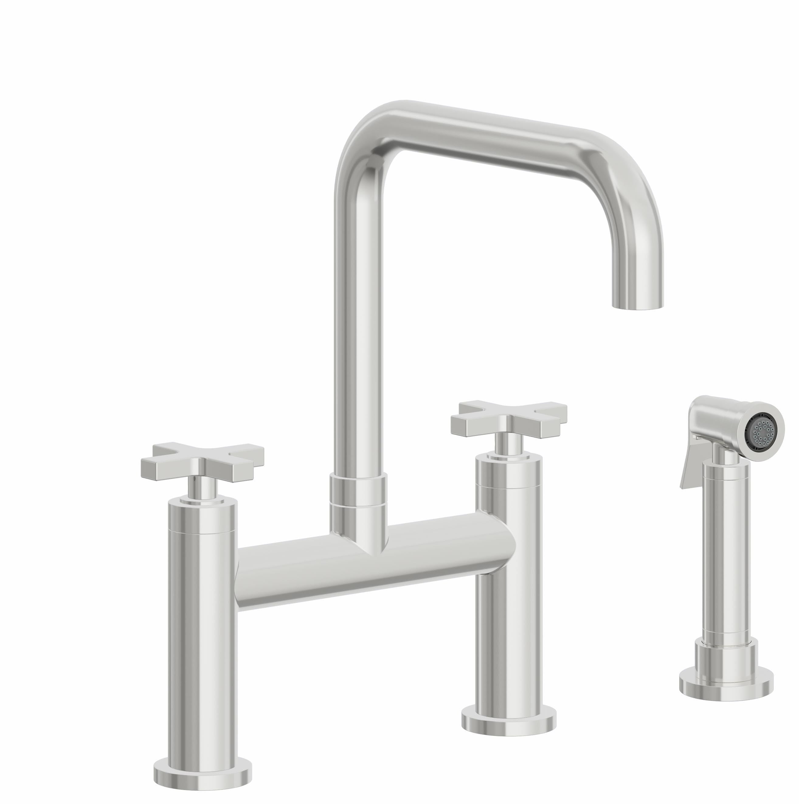 California Faucets Corsano Bridge Faucets