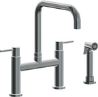 California Faucets Corsano Bridge Faucets
