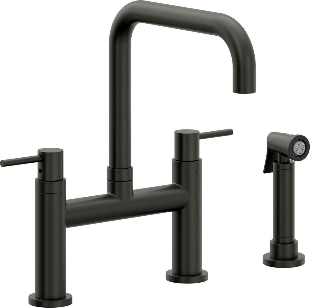 California Faucets Corsano Bridge Faucets