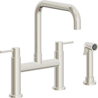 California Faucets Corsano Bridge Faucets