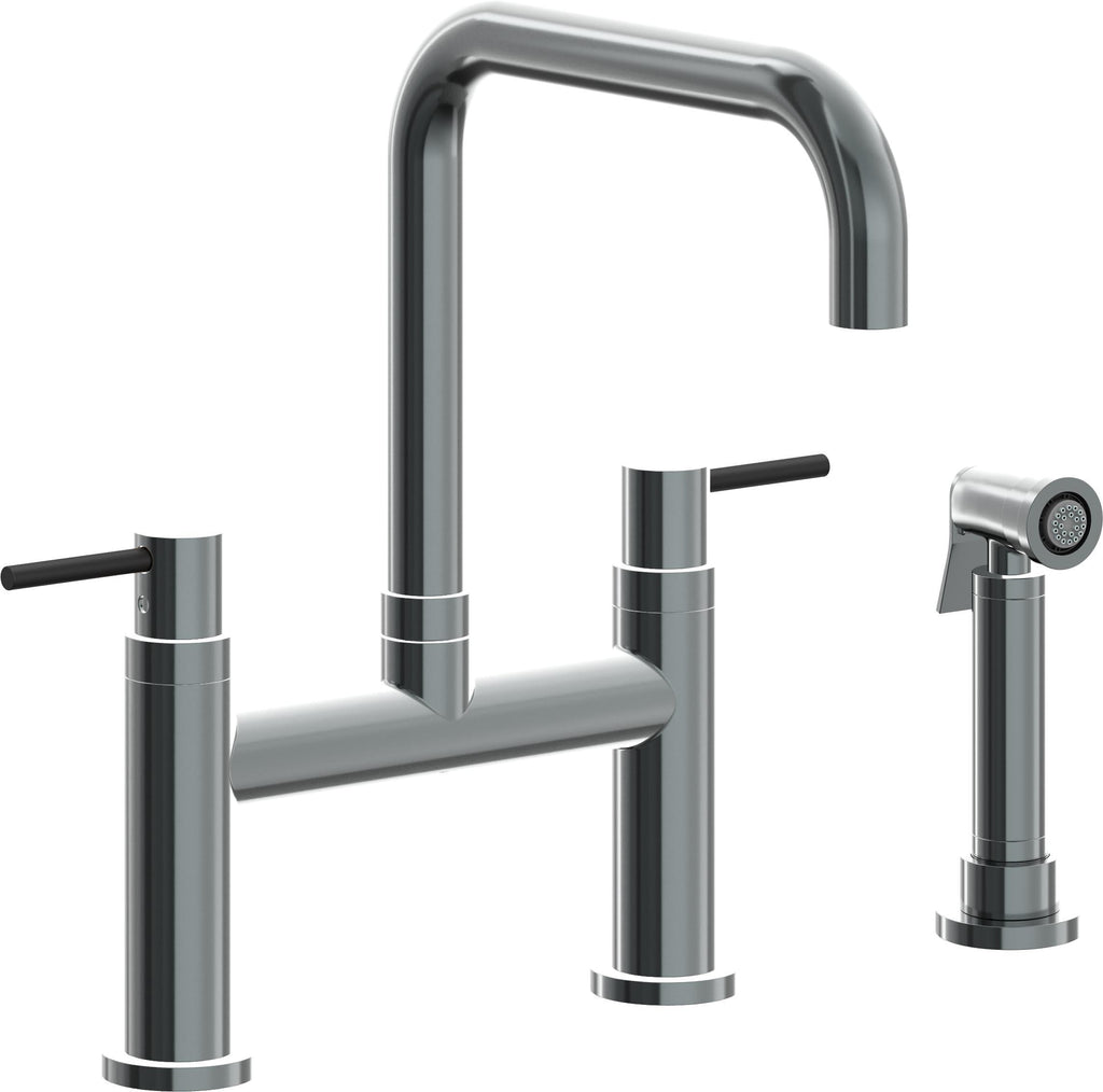 California Faucets Corsano Bridge Faucets