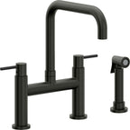 California Faucets Corsano Bridge Faucets