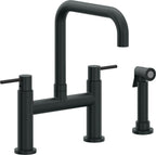California Faucets Corsano Bridge Faucets