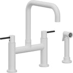 California Faucets Corsano Bridge Faucets