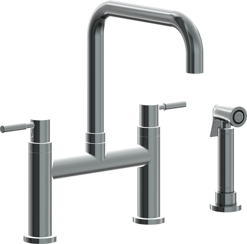California Faucets Corsano Bridge Faucets