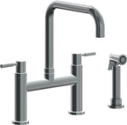 California Faucets Corsano Bridge Faucets