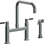 California Faucets Corsano Bridge Faucets