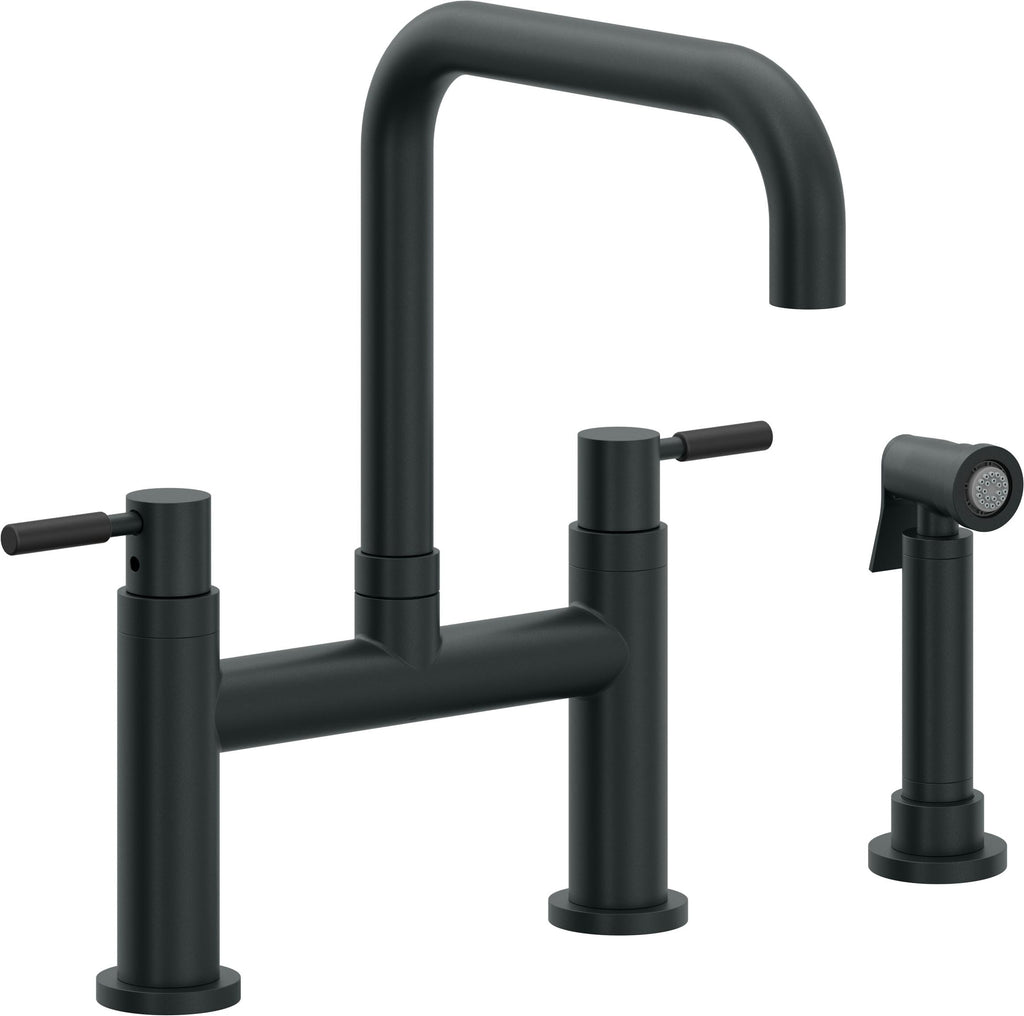 California Faucets Corsano Bridge Faucets