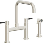 California Faucets Corsano Bridge Faucets