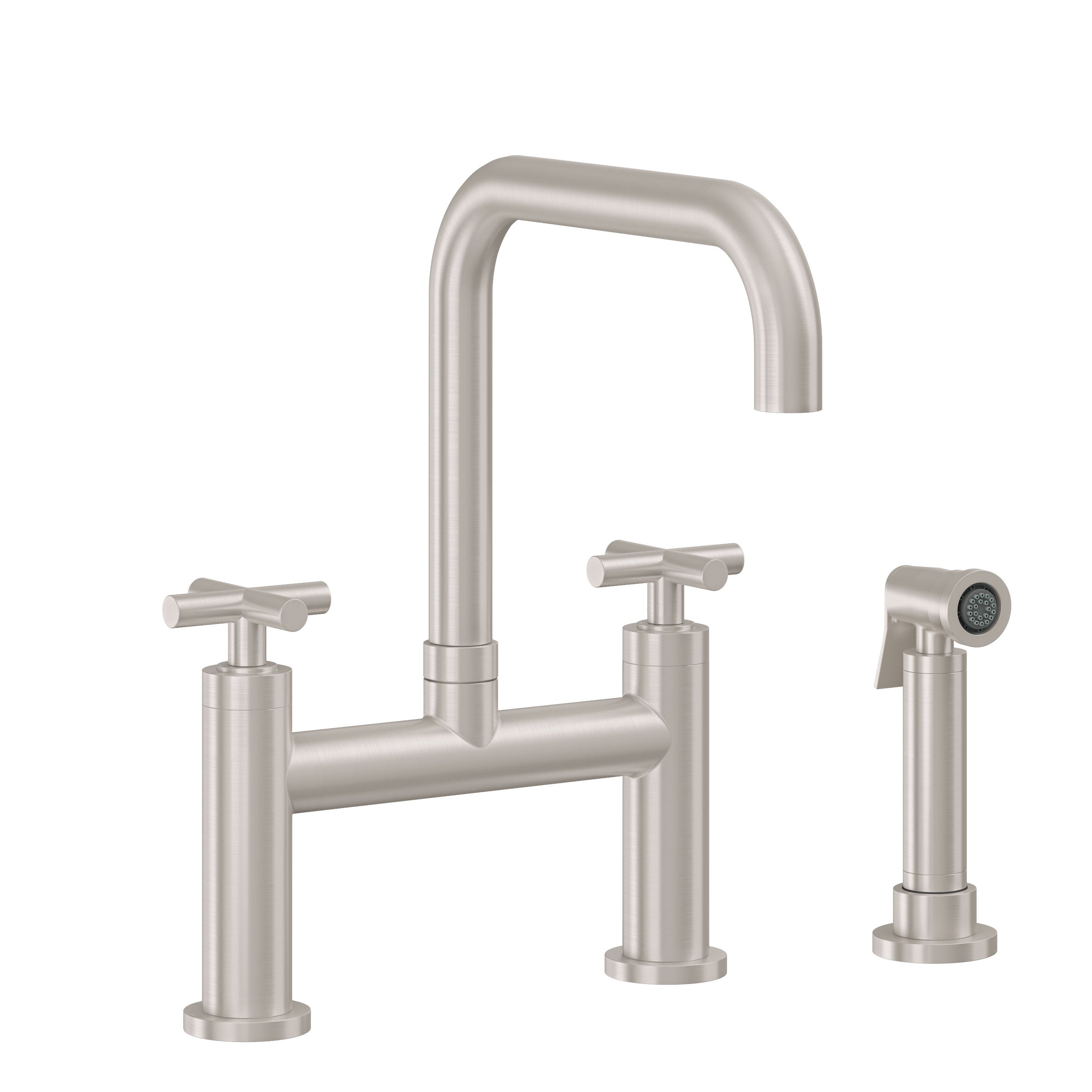 California Faucets Corsano Bridge Faucets