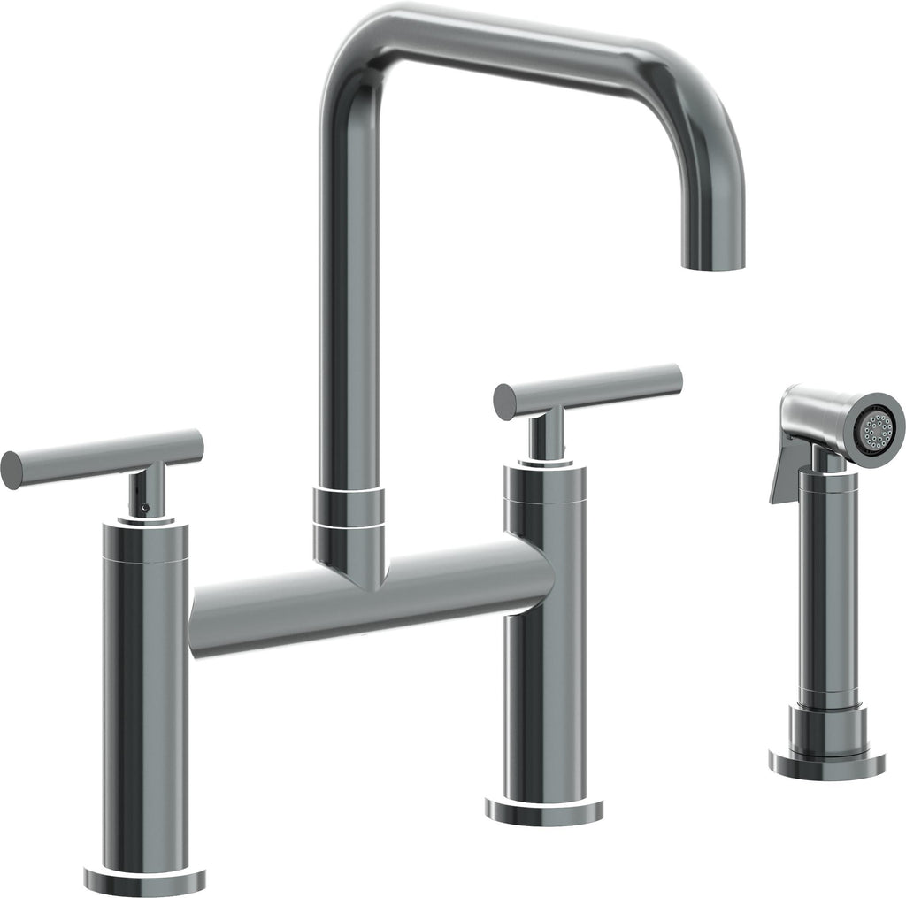 California Faucets Corsano Bridge Faucets