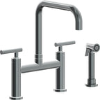 California Faucets Corsano Bridge Faucets