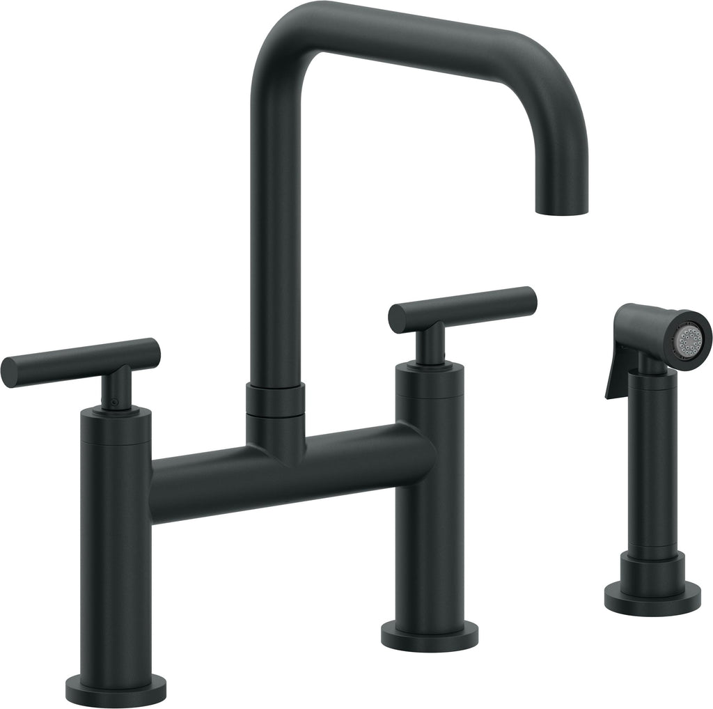 California Faucets Corsano Bridge Faucets