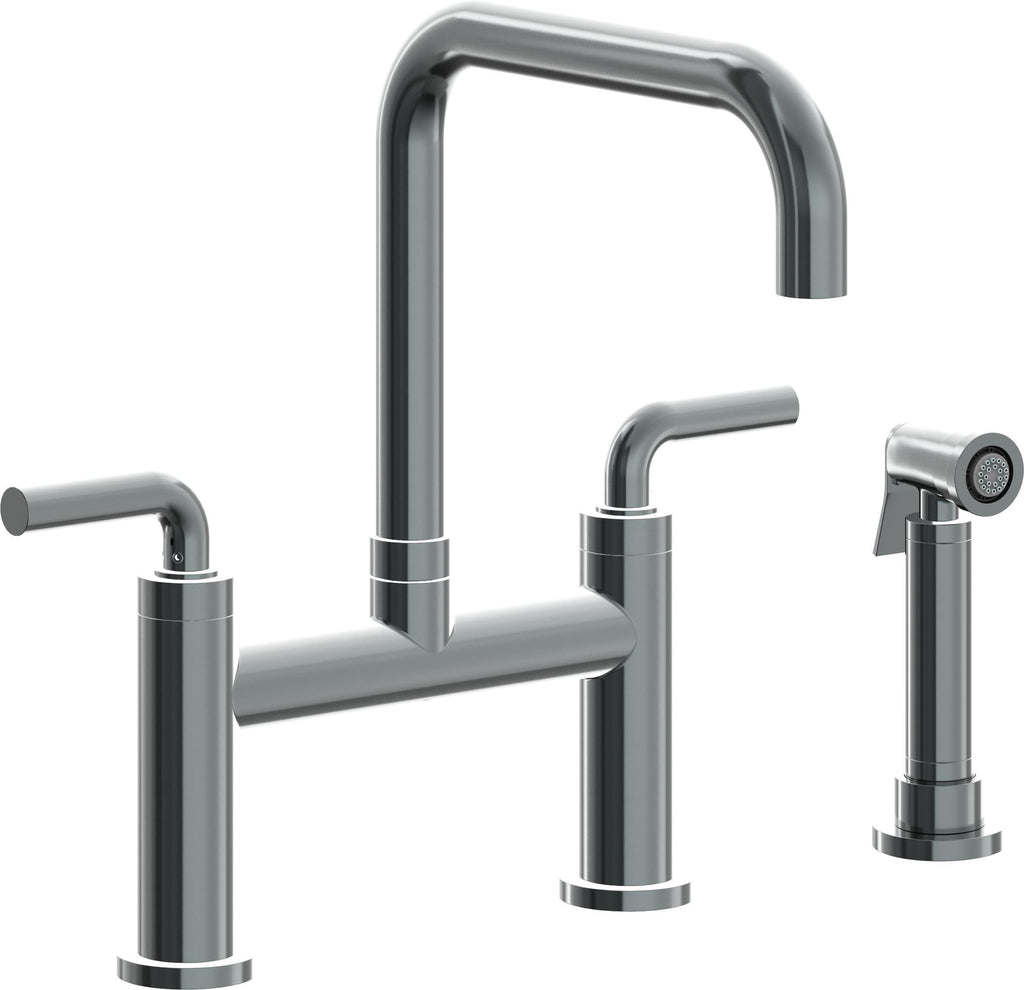 California Faucets Corsano Bridge Faucets