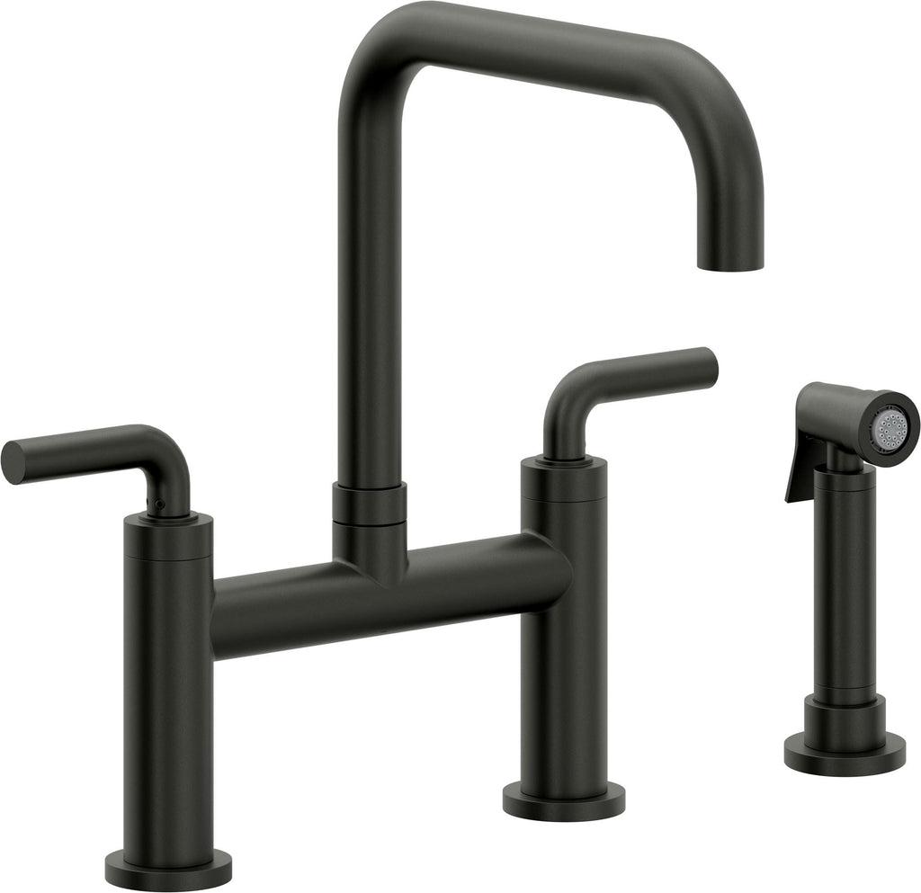 California Faucets Corsano Bridge Faucets