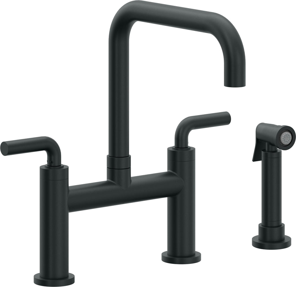 California Faucets Corsano Bridge Faucets