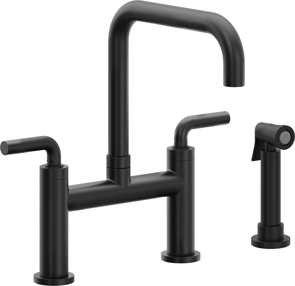 California Faucets Corsano Bridge Faucets