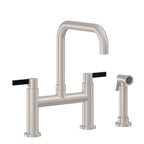 California Faucets Corsano Bridge Faucets
