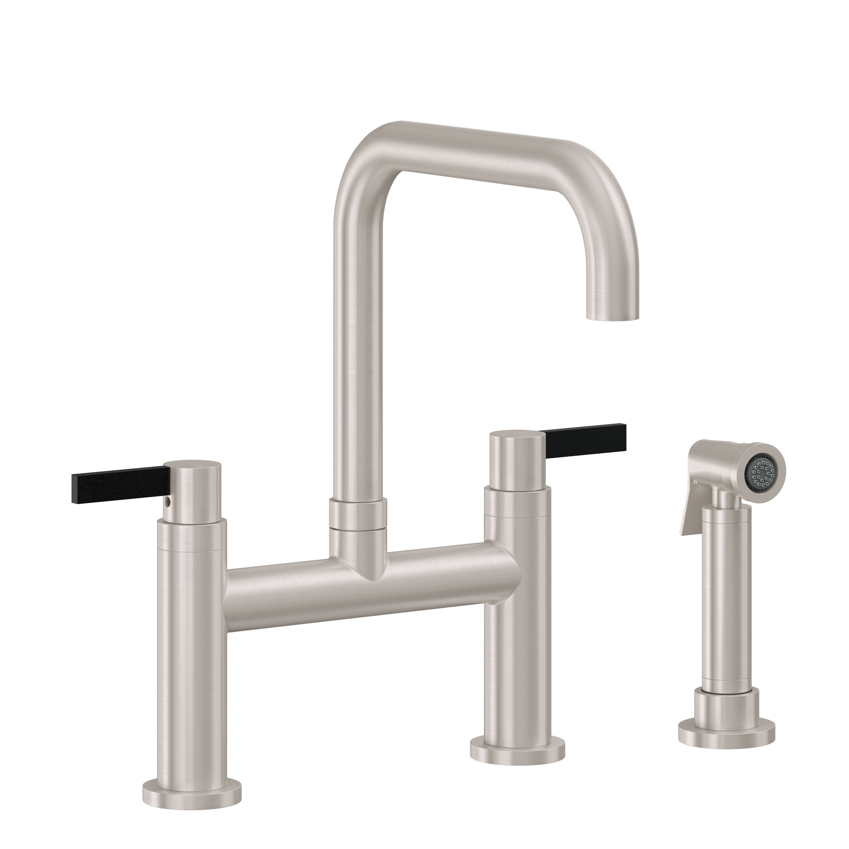 California Faucets Corsano Bridge Faucets