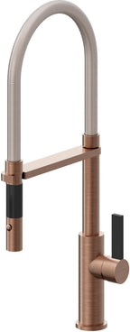California Faucets Corsano Culinary Faucets