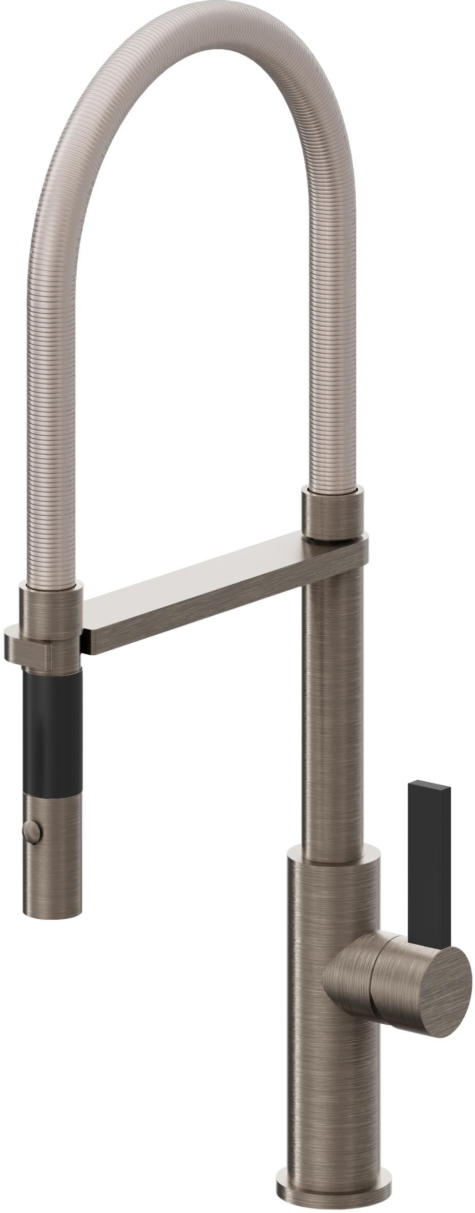 California Faucets Corsano Culinary Faucets
