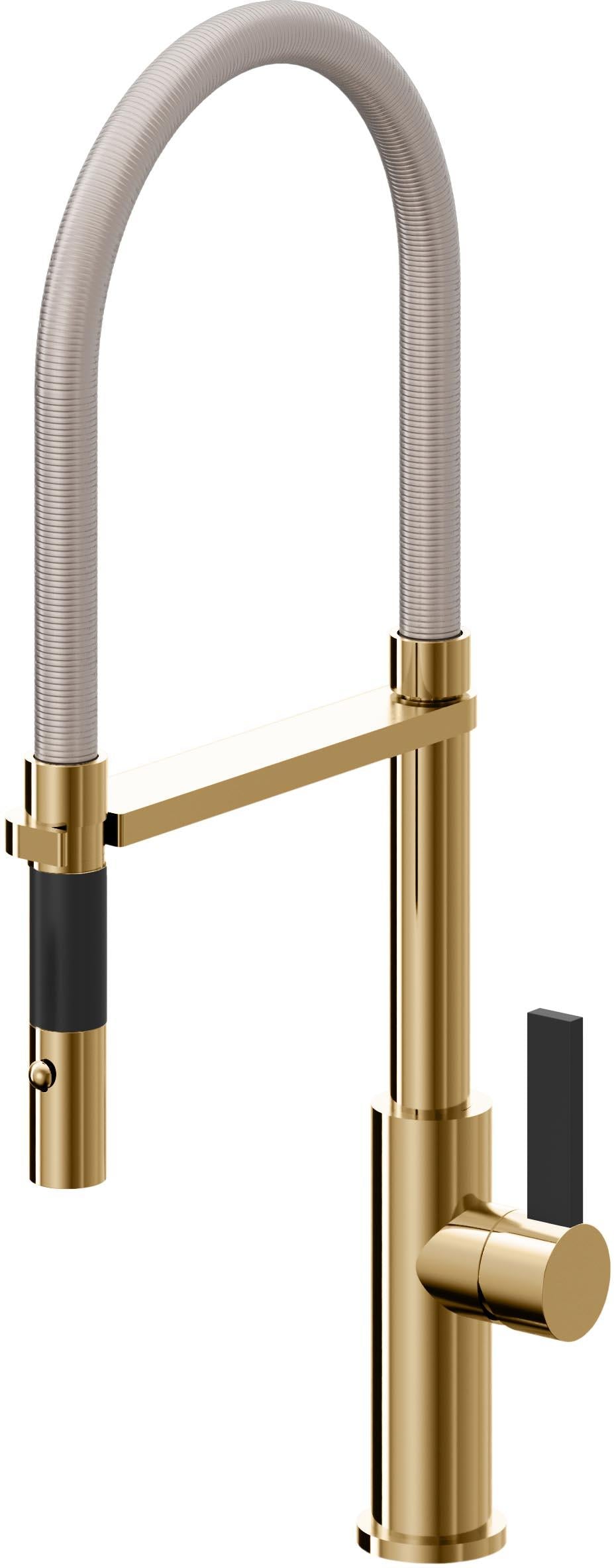 California Faucets Corsano Culinary Faucets