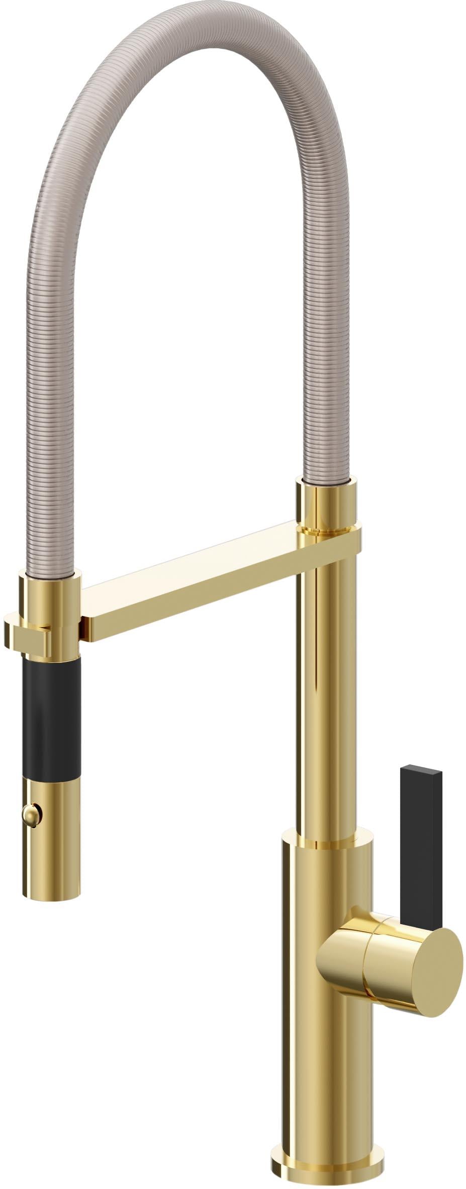 California Faucets Corsano Culinary Faucets