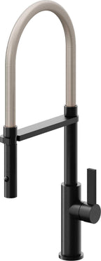 California Faucets Corsano Culinary Faucets