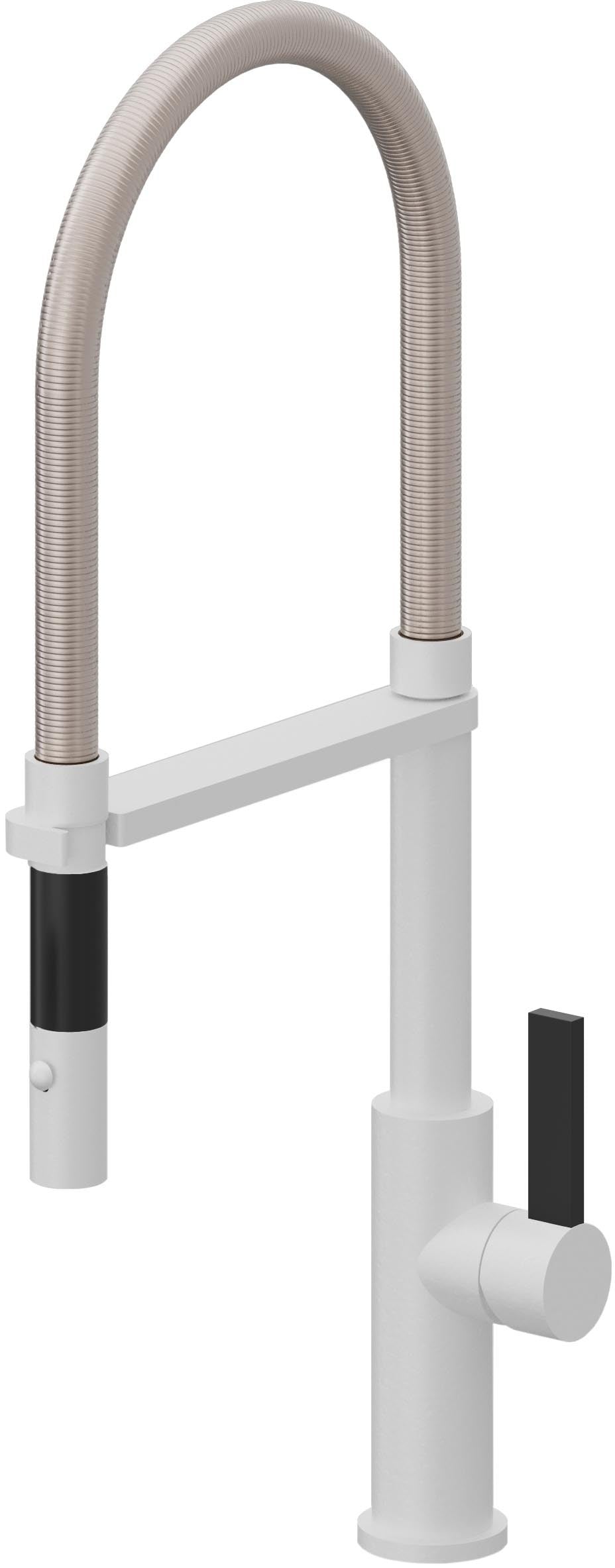 California Faucets Corsano Culinary Faucets