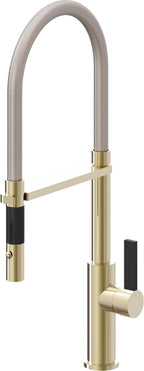 California Faucets Corsano Culinary Faucets