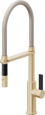 California Faucets Corsano Culinary Faucets