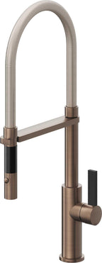 California Faucets Corsano Culinary Faucets