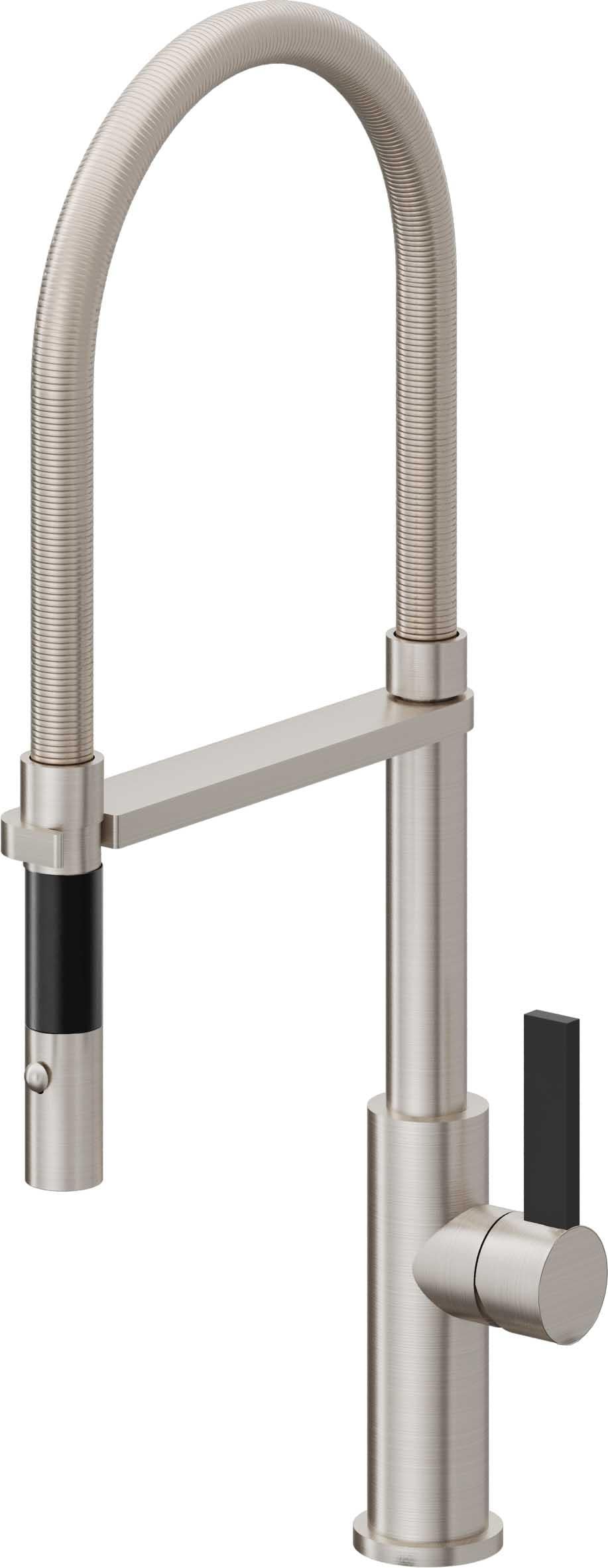 California Faucets Corsano Culinary Faucets