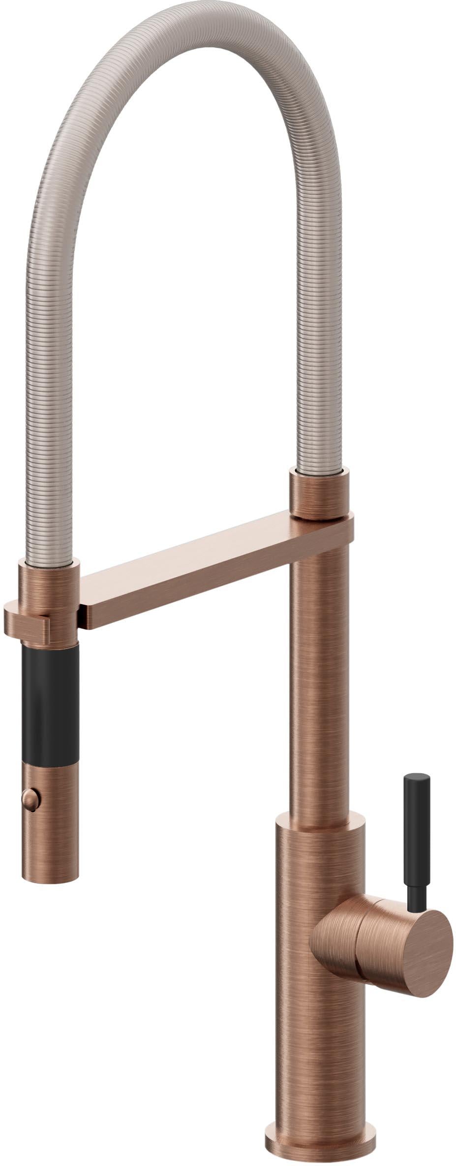 California Faucets Corsano Culinary Faucets