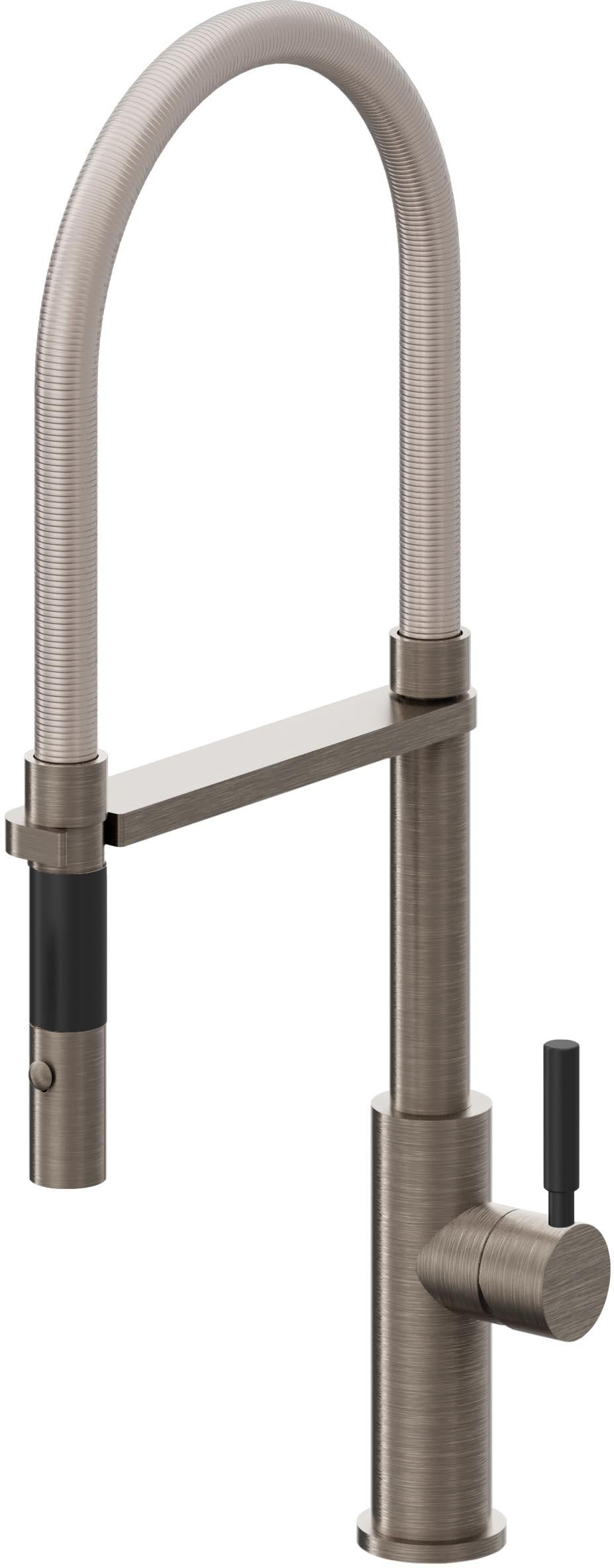California Faucets Corsano Culinary Faucets
