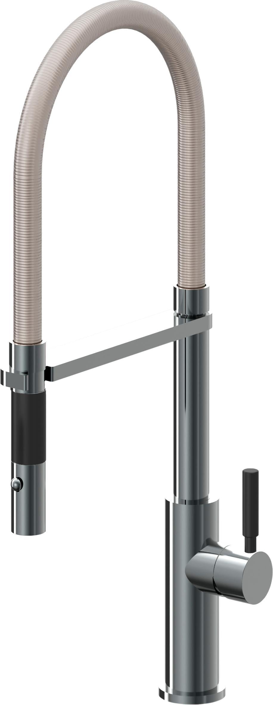 California Faucets Corsano Culinary Faucets