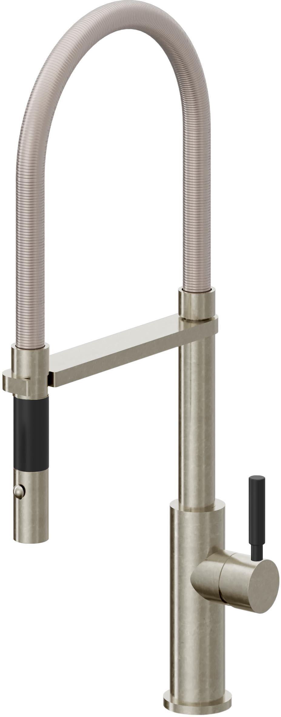 California Faucets Corsano Culinary Faucets