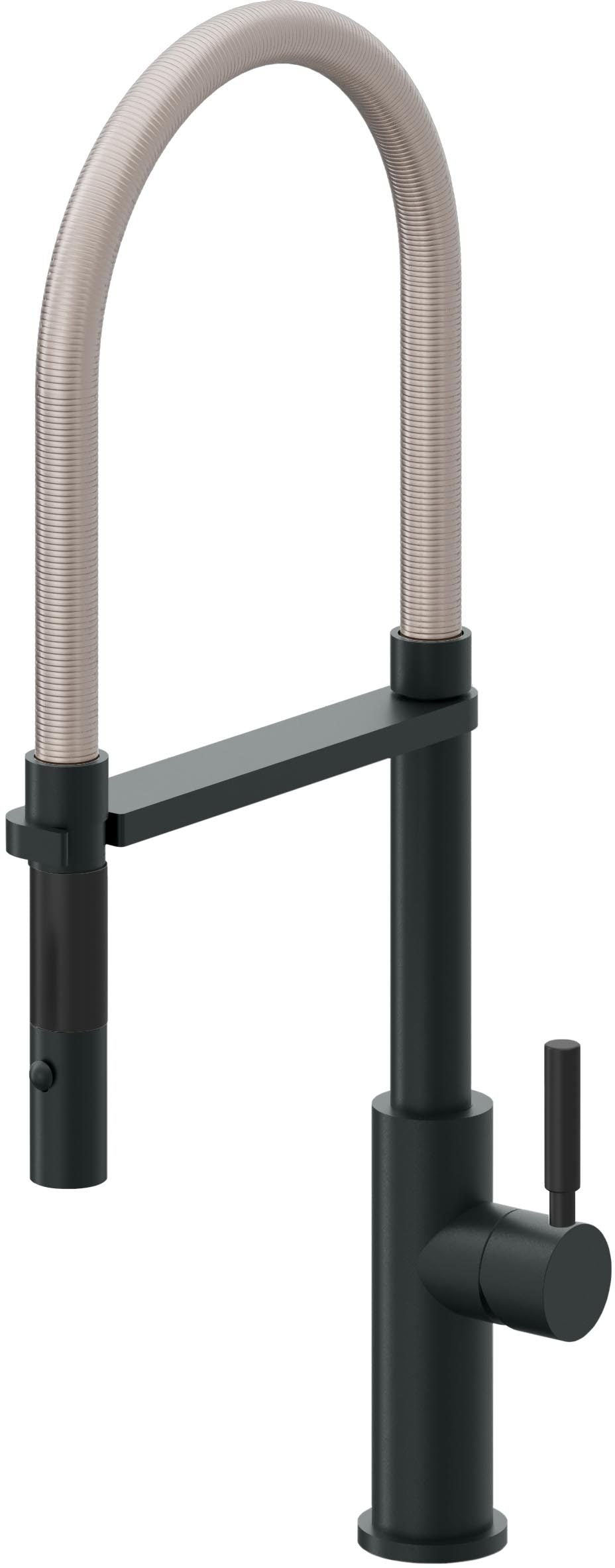 California Faucets Corsano Culinary Faucets