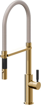 California Faucets Corsano Culinary Faucets