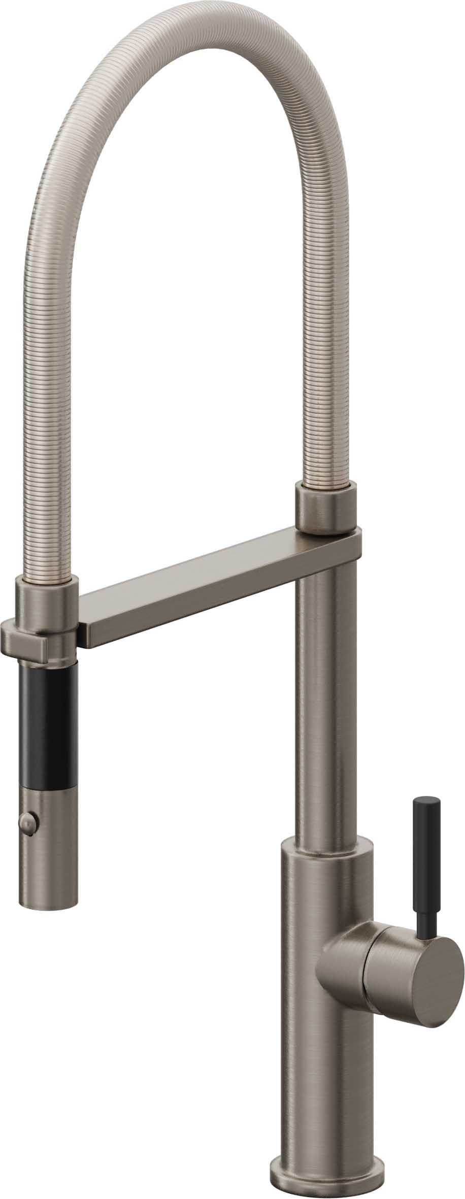 California Faucets Corsano Culinary Faucets